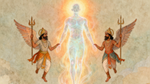 Garuda Purana Reveals the Soul's Journey After Death