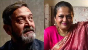 Deepa Mehta, Costume Designer and First Wife of Mahesh Manjrekar, Dies at 60