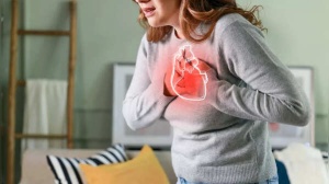 Headline:
Top Cardiologist Reveals 8 Vital Heart Attack Facts Every Woman Should Know