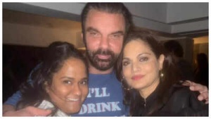 Sohail Khan Showers Love on Sisters Arpita and Alvira, Calls Them 'Pillars of Strength' in Heartfelt Post