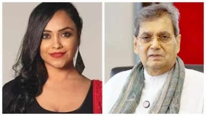Subhash Ghai Responds Cryptically to Sexual Misconduct Allegations by Nehal Vadoliya: Filmmaker Accused of Unwanted Advances.
