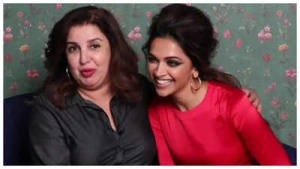 Farah Khan Reveals Deepika Padukone's Early Diction Struggles, Hema Malini Resemblance Led to 'Om Shanti Om' Role