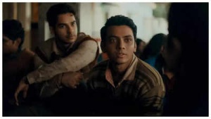 'Homebound' Starring Ishaan Khatter and Janhvi Kapoor Earns Rs 1.63 Crore, Despite Monday Box Office Dip