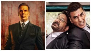 Akshay Kumar's 'Jolly LLB 3' Scores Big, Becomes His 4th Highest-Grossing Film Since Pandemic, Surpassing 'Kesari 2'