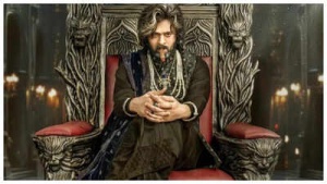 Prabhas starrer The Raja Saab's  USD 10 million deal for North America