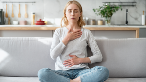 Nighttime Breathing Exercise May Help Prevent Heart Attacks, Expert Says