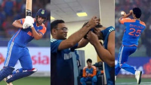 Shivam Dube Reveals Nerves and New Role in India's Asia Cup Final Triumph Over Pakistan