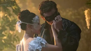 'Bridgerton' Season 4: First Look at Benedict's Cinderella Romance Revealed in New Poster
Or
'Bridgerton' Season 4 Poster Unveiled: Benedict's Love Story, New Characters, and Masquerade Mystery Explained