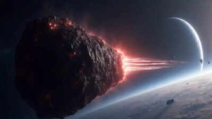 3I/ATLAS interstellar object may be far bigger than expected scientists reveal shocking details about mass and path