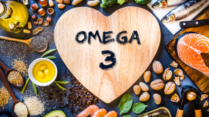 Omega-3 capsules: Why buying the right product is important, and 3 THINGS to look out for