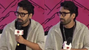 From NDA Rejection to Cannes Film Festival: 'Aspirants' Star Abhilash Thapliyal on His Unlikely Path to Acting Success