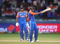 Abhishek Sharma Hails Suryakumar, Gambhir's Backing as Key to Asia Cup Triumph