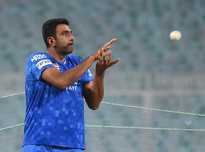 Ravichandran Ashwin to Star in Inaugural ILT20 Auction