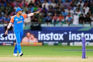 Ashwin Praises Varma's 