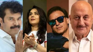 Asia Cup 2025: Bollywood Celebrates India's Thrilling Victory Over Pakistan