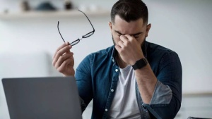 Feel dizzy standing up? Your brain is probably lacking something so essential that even the healthiest diet can’t provide