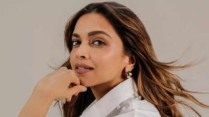 'I was never afraid to…': Deepika Padukone opens up on her career choices amid 'Spirit' and 'Kalki 2898 AD' exits