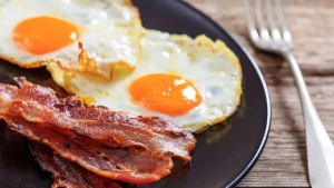 THIS common diet pattern can wipe out memories, a new study finds