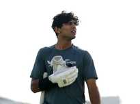 Rachin Ravindra Doubtful for Australia Series After Training Ground Injury