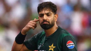 Pakistan Legends Unleash Fury on Haris Rauf After Asia Cup Final Collapse