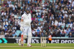 Chris Woakes, Bowler Who Battled India With Broken Arm, Announces Retirement