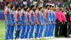 BCCI Rewards Asia Cup Champions: Indian Cricket Team to Receive ₹21 Crore Bonus After Thrilling Victory Over Pakistan