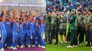 Asia Cup 2025 Final Marred by Controversy: Trophy Snub, Anthem Row, and On-Field Spats - A Timeline of Unfolding Drama