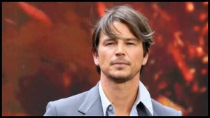 Josh Hartnett Back on Set After Minor Injuries in Canadian Car Crash