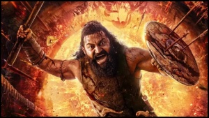 Dussehra 2025 film releases: 'Kantara: Chapter 1,' 'Sunny Sanskari Ki Tulsi Kumari,' 'Vadapav' - here's what theatres await