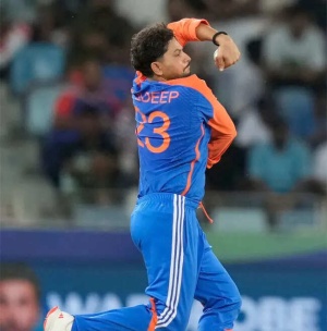 Kuldeep Yadav's Coach Reveals Asia Cup Strategy: Channeling Anger into Wickets Against Pakistan's 'School Kid' Team