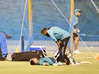 Litton Das likely to miss Afghanistan series