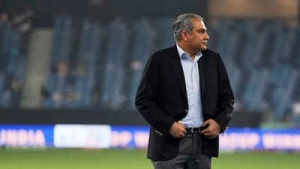 BCCI Presses for Asia Cup Trophy as ACC Chief Naqvi Dodges Commitment in Tense Meeting