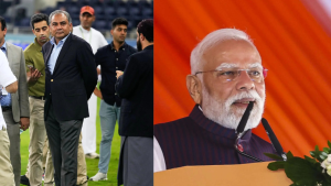Mohsin Naqvi's Actions Ignite Asia Cup Controversy: Trophy Dispute and Social Media Clash Fuel India-Pakistan Tensions