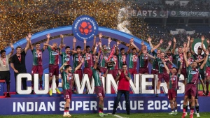Mohun Bagan withdraw from ACL 2 as foreign players refuse to travel to Iran: Report