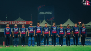 Nepal Stuns West Indies, Clinches Historic T20 Series Victory with Dominant Performance