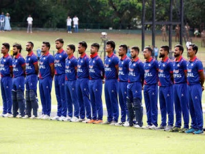 Nepal Stuns West Indies with Record-Breaking Victory, Clinches T20I Series