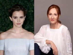J.K. Rowling Blasts Emma Watson: A Timeline of Their Trans Rights Feud