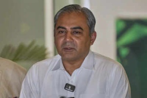 BCCI to File Formal Complaint Against ACC Chief Over Asia Cup Trophy Dispute
