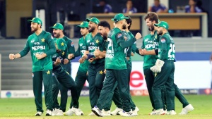 Pakistan's Asia Cup Debacle: On-Field Antics Overshadowed Professionalism, Leading to Humiliating Defeat
