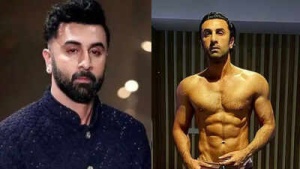 Ranbir Kapoor's Fitness Secrets Revealed: Actor's Diet and Workout Regime for a Chiseled Physique