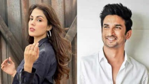 Bombay HC Grants Rhea Chakraborty Passport Return, Relaxes Bail Terms in Sushant Singh Rajput Case