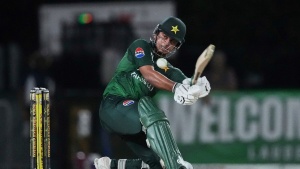 Saim Ayub Pays Price for Asia Cup Struggles; Axed from Pakistan's Test Team