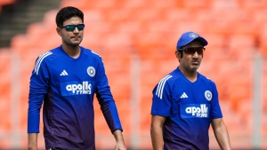 India Gear Up for West Indies Tests; Bumrah, Kuldeep, Axar Given Rest After Asia Cup Win