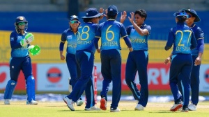 Women's World Cup: Chamari Athapaththu goes for one last push in Sri Lanka's title hunt
