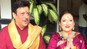 Govinda's Wife Ssunita Ahuja Addresses Affair Rumors and 15-Year Separate Living Arrangement