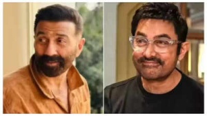 Sunny Deol Set to Resume 'Lahore 1947' Shoot: Will Aamir Khan's Input Shape the New Schedule?