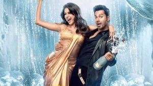 'Sunny Sanskari Ki Tulsi Kumari' Eyes Strong Opening: Varun Dhawan & Janhvi Kapoor's Film Projected for ₹10-12 Crore Debut Amidst 'Kantara 2' Competition
