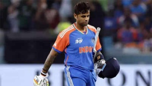 'Trophy leke bhaag gaye woh': Suryakumar Yadav slams Mohsin Naqvi after Asia Cup final drama