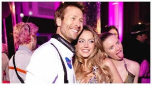 Sydney Sweeney Sparks Romance Rumors with Scooter Braun Amidst Glen Powell Buzz: New Photos Emerge