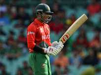 Soumya Sarkar's Visa Delay Threatens to Sideline Him for Afghanistan T20 Opener